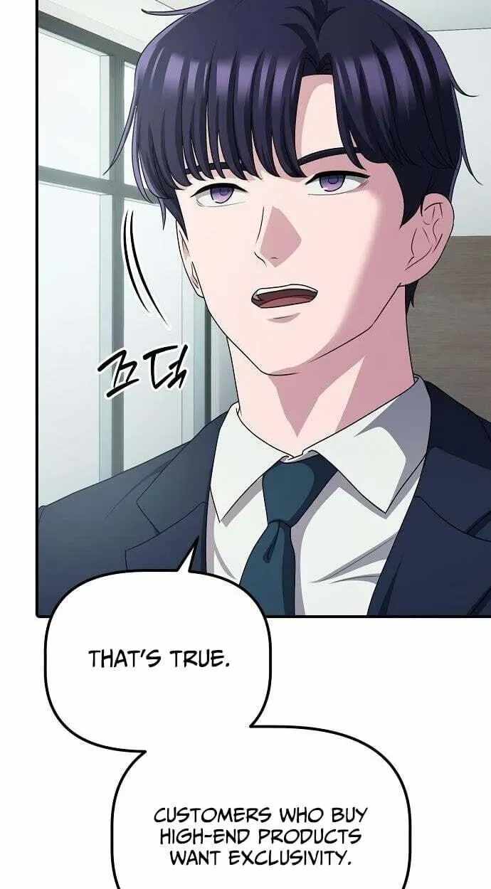 A Corporate Underling Who Excels at Work Chapter 67-eng-li - Page 36