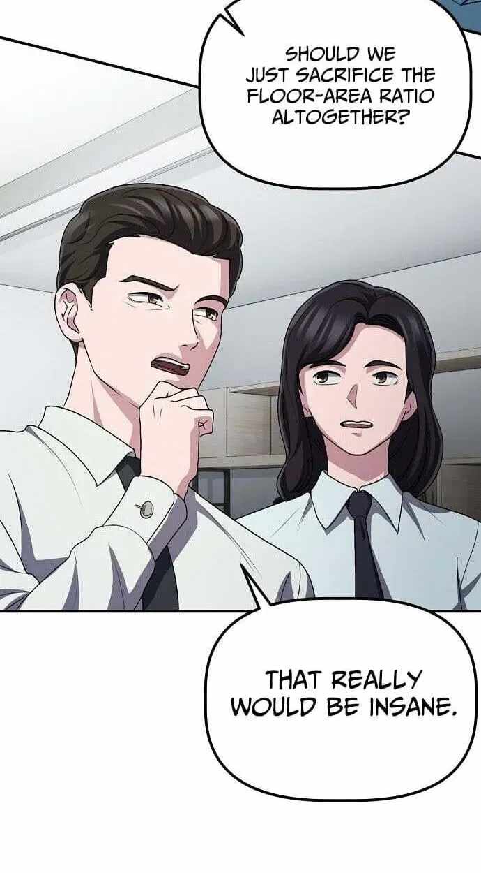 A Corporate Underling Who Excels at Work Chapter 67-eng-li - Page 85