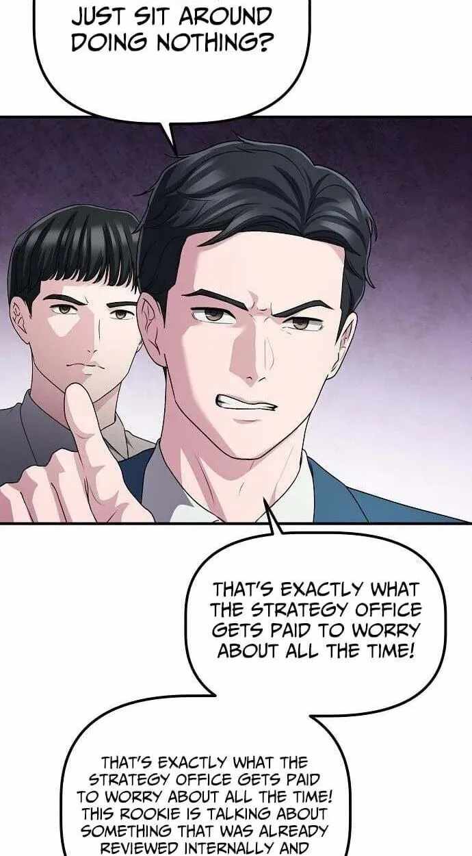 A Corporate Underling Who Excels at Work Chapter 67-eng-li - Page 41
