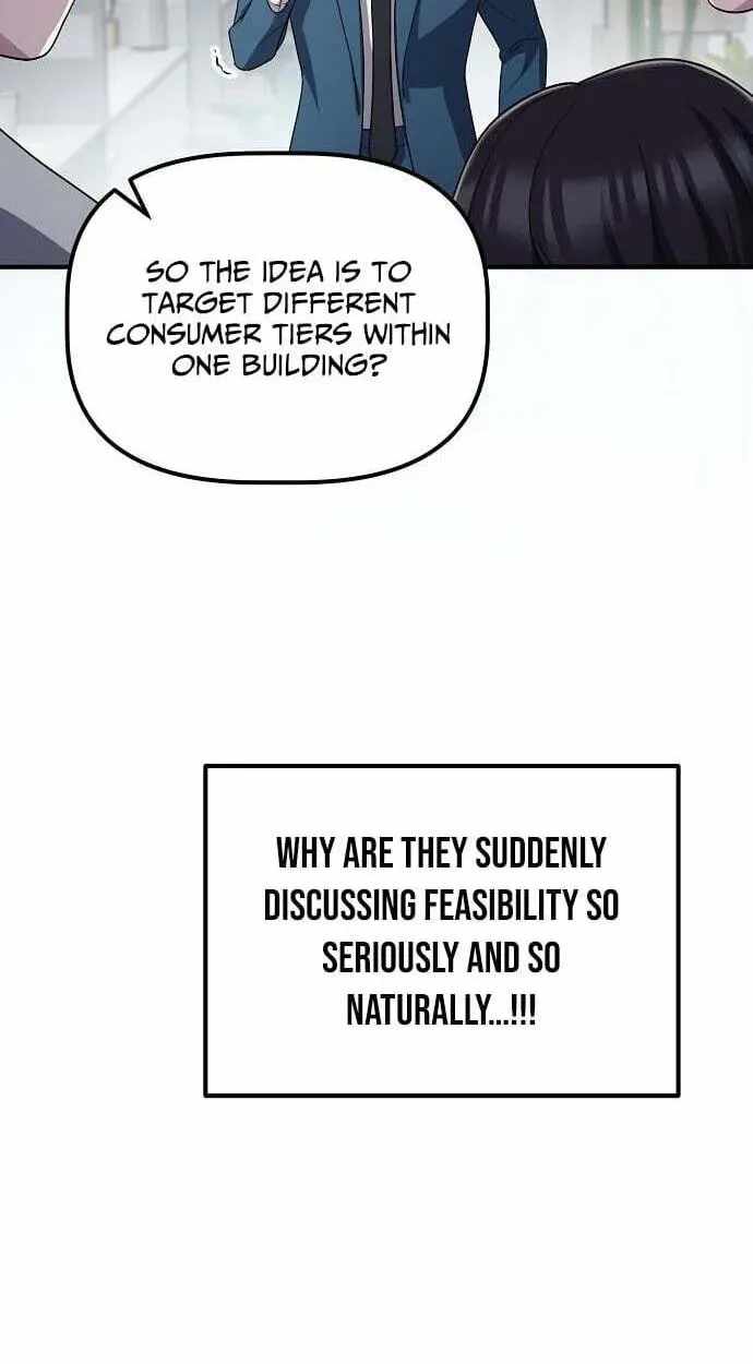 A Corporate Underling Who Excels at Work Chapter 67-eng-li - Page 97