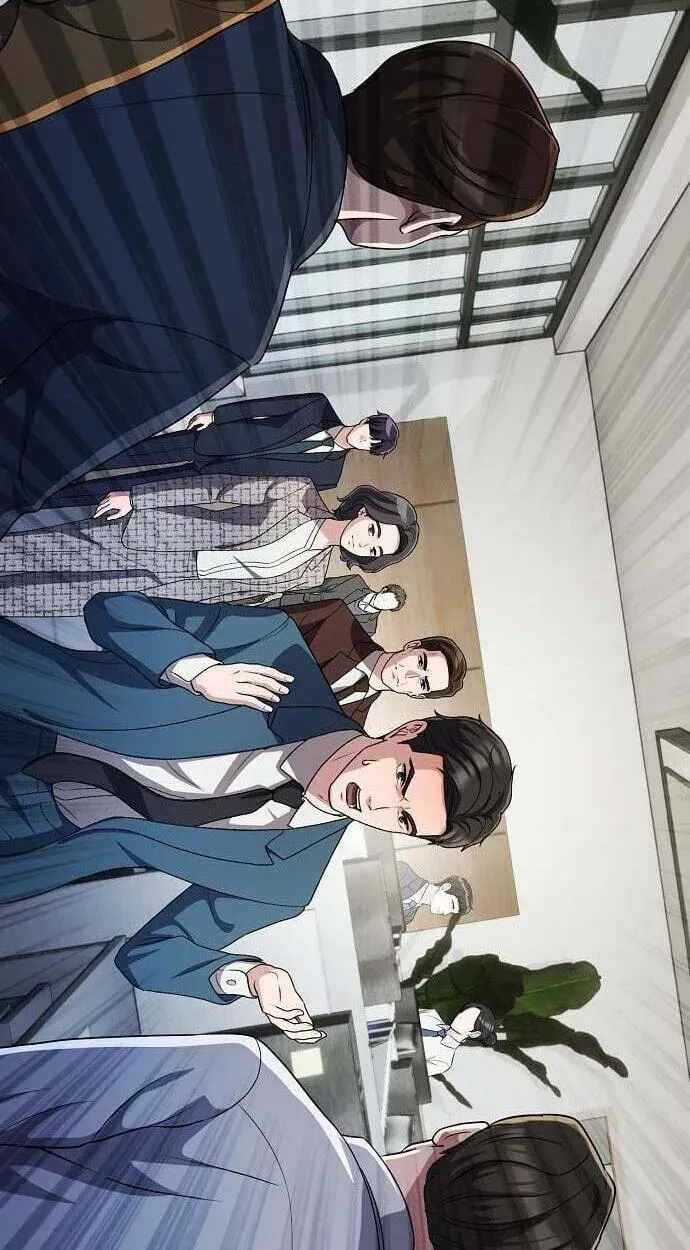 A Corporate Underling Who Excels at Work Chapter 67-eng-li - Page 93