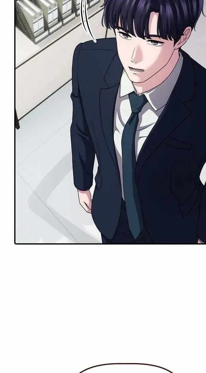 A Corporate Underling Who Excels at Work Chapter 67-eng-li - Page 12