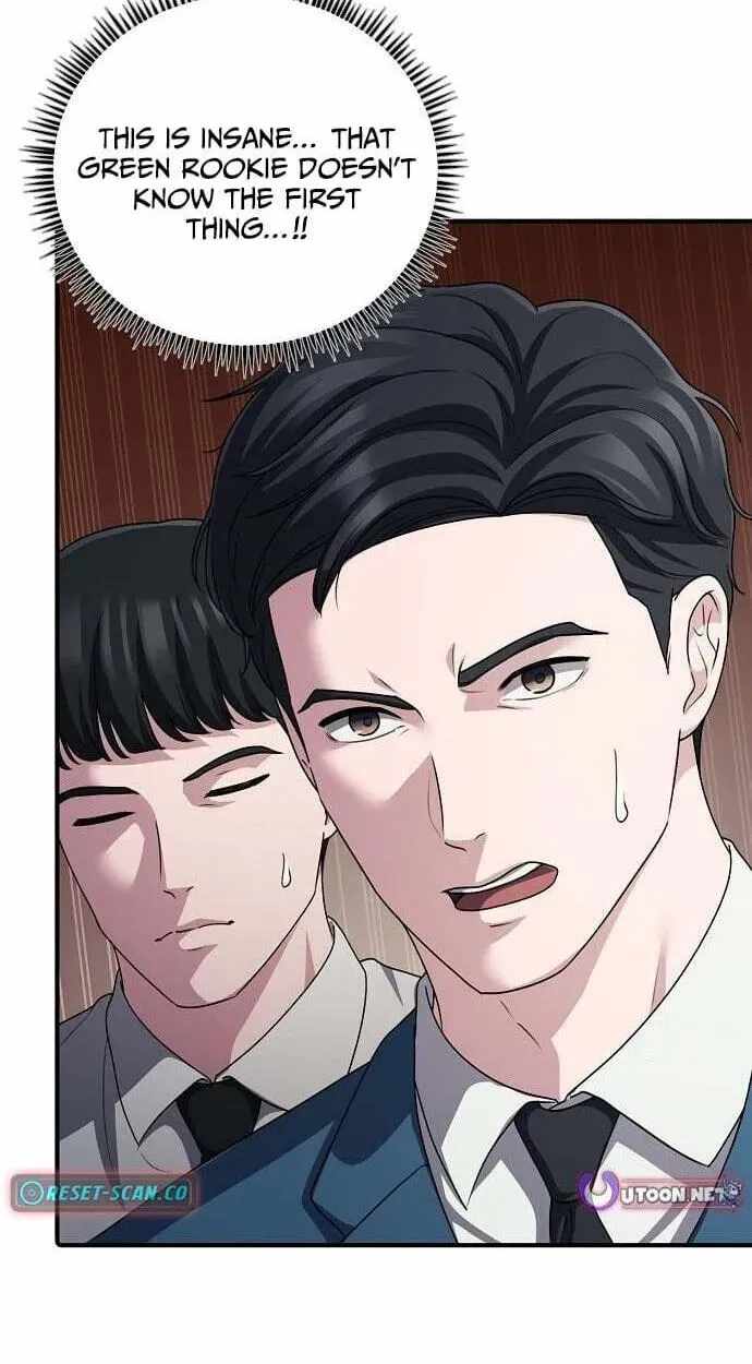 A Corporate Underling Who Excels at Work Chapter 67-eng-li - Page 30