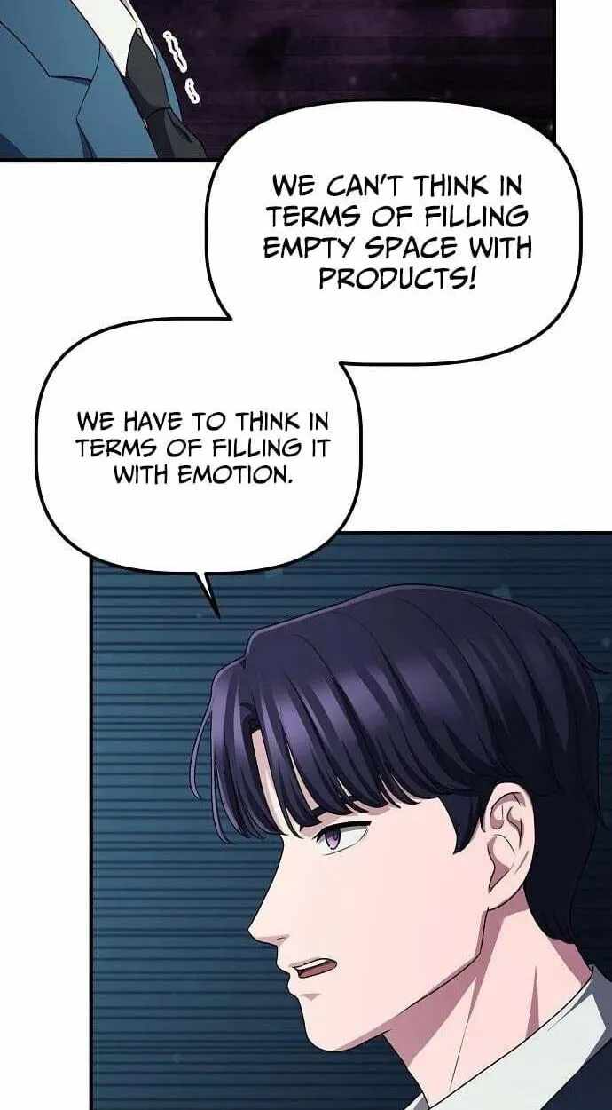 A Corporate Underling Who Excels at Work Chapter 67-eng-li - Page 58