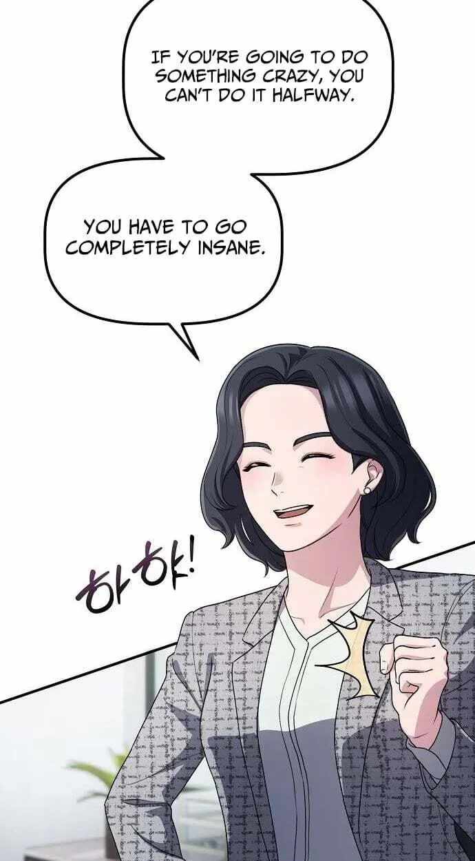 A Corporate Underling Who Excels at Work Chapter 67-eng-li - Page 88