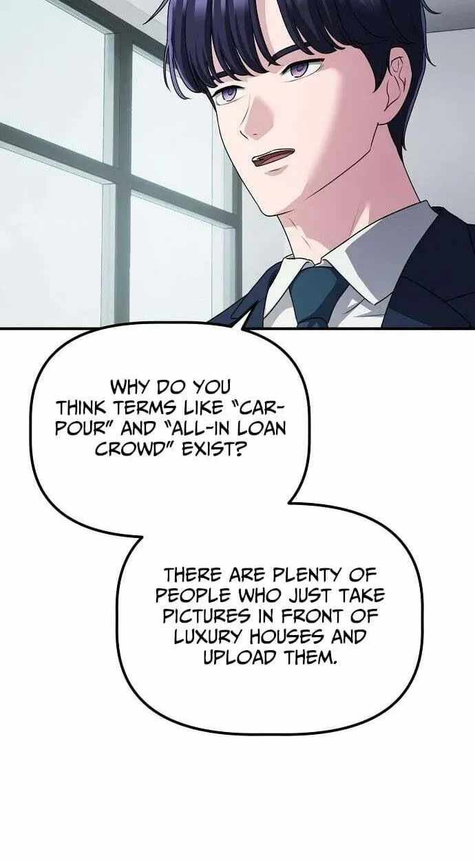 A Corporate Underling Who Excels at Work Chapter 67-eng-li - Page 45