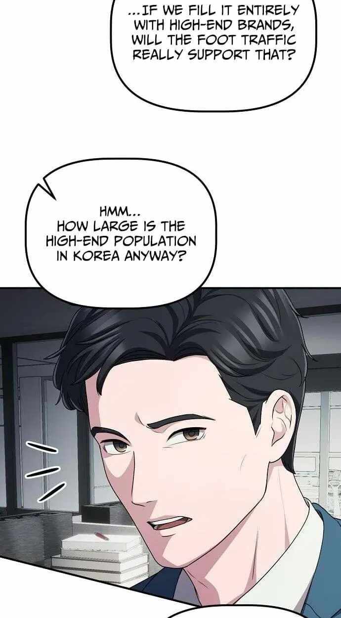 A Corporate Underling Who Excels at Work Chapter 67-eng-li - Page 84