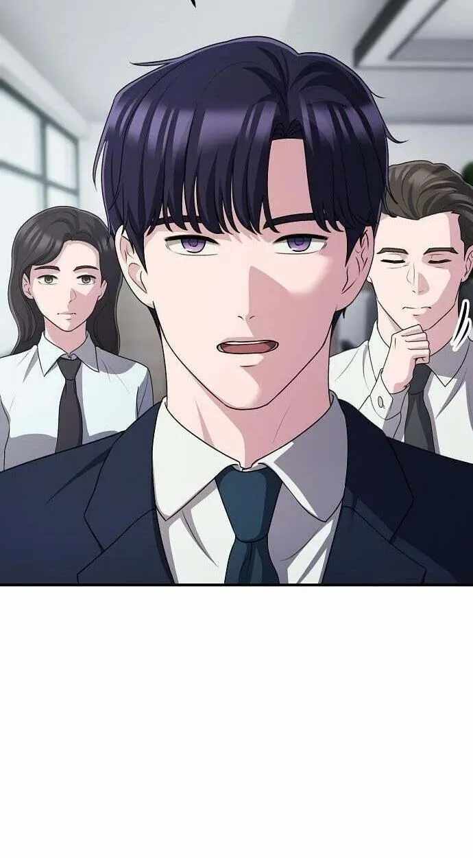 A Corporate Underling Who Excels at Work Chapter 67-eng-li - Page 95