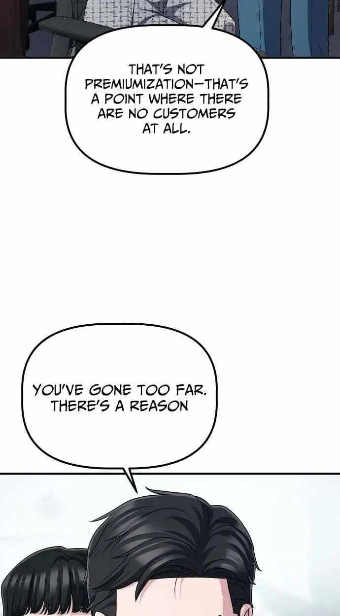 A Corporate Underling Who Excels at Work Chapter 67-eng-li - Page 32