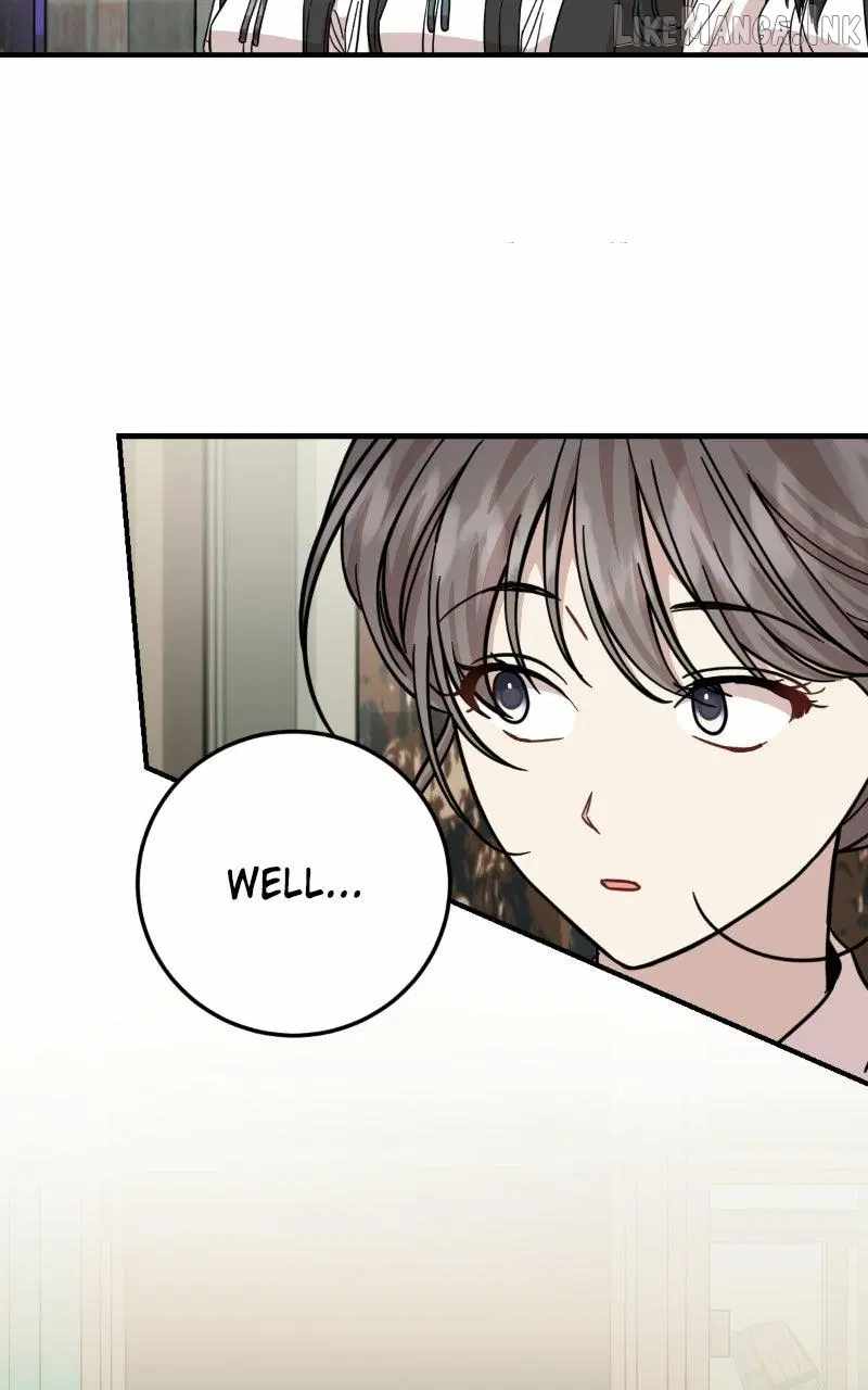 Can You Date a Ranker? Chapter 58-eng-li - Page 55