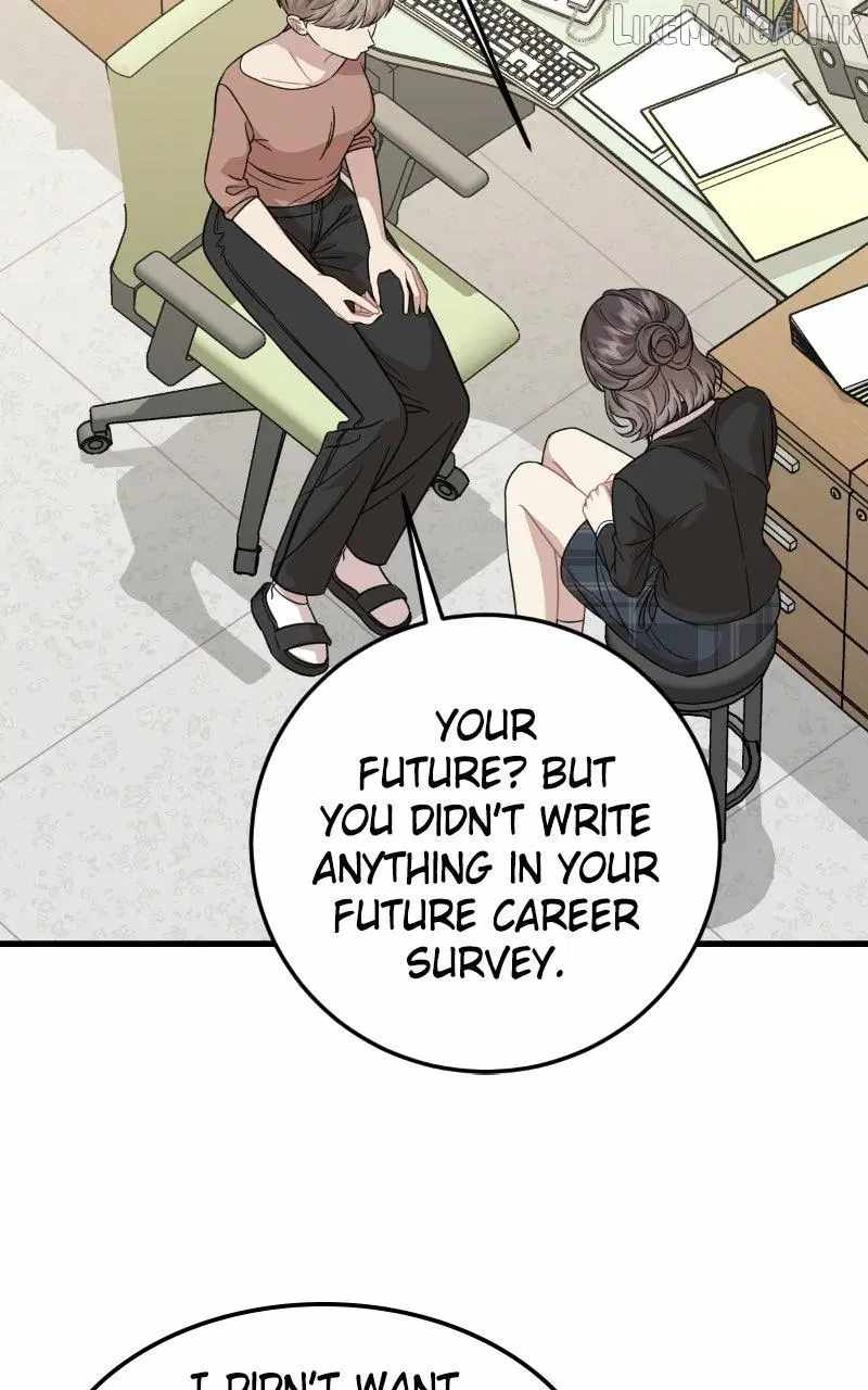 Can You Date a Ranker? Chapter 57-eng-li - Page 56