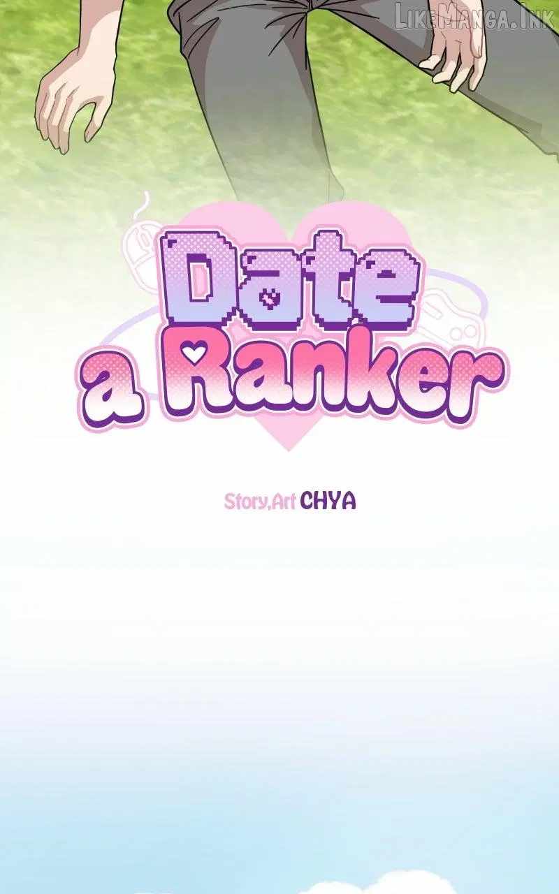 Can You Date a Ranker? Chapter 58-eng-li - Page 48
