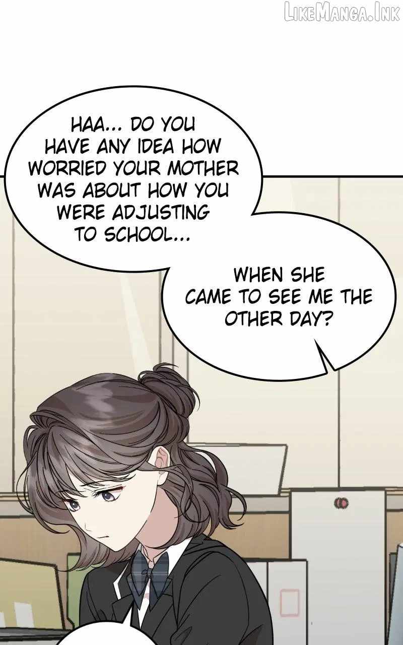 Can You Date a Ranker? Chapter 57-eng-li - Page 44