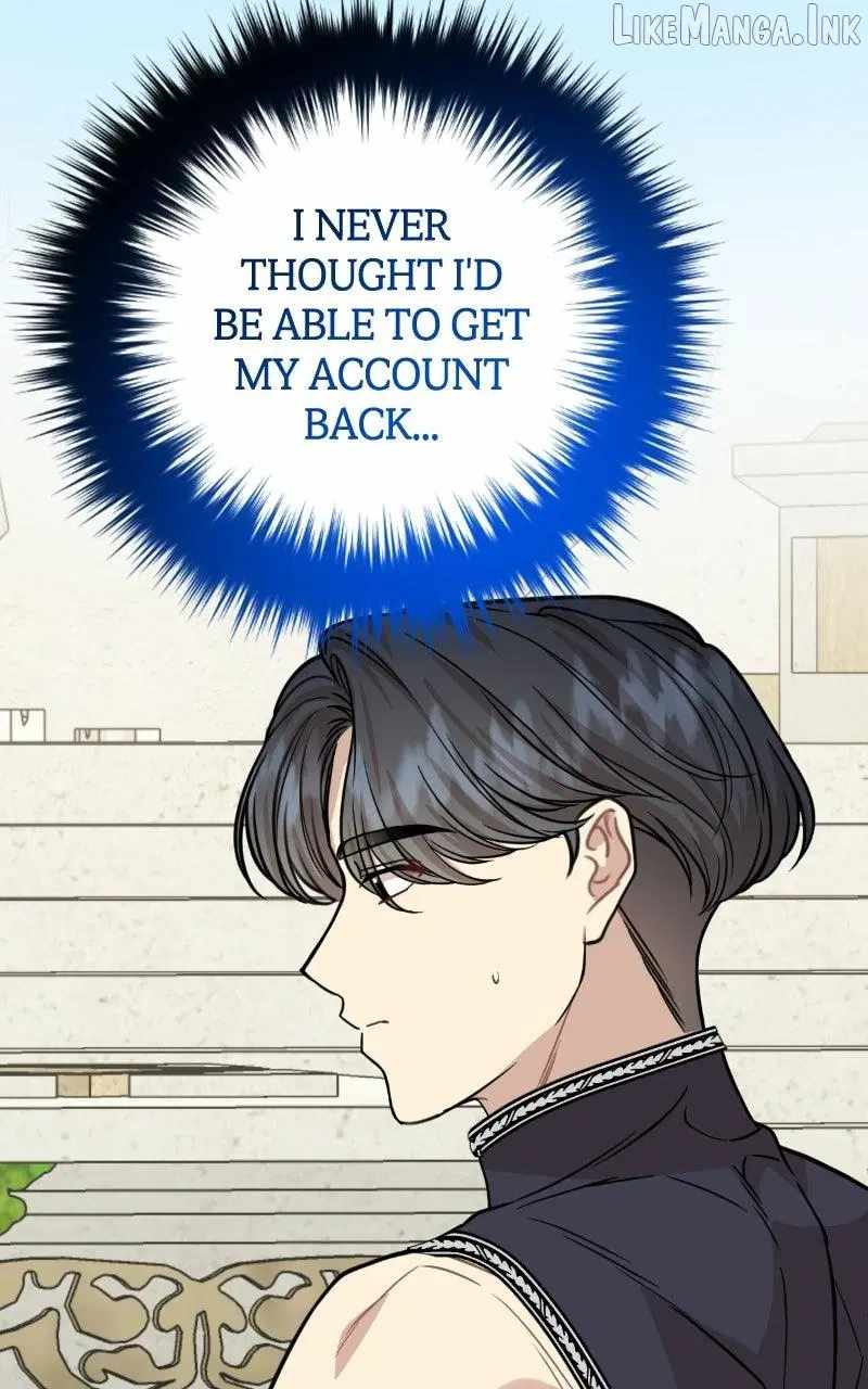 Can You Date a Ranker? Chapter 58-eng-li - Page 68