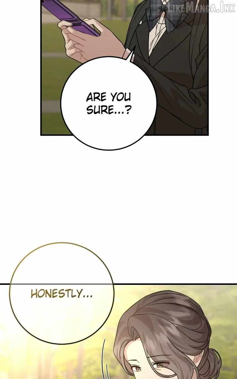 Can You Date a Ranker? Chapter 58-eng-li - Page 37