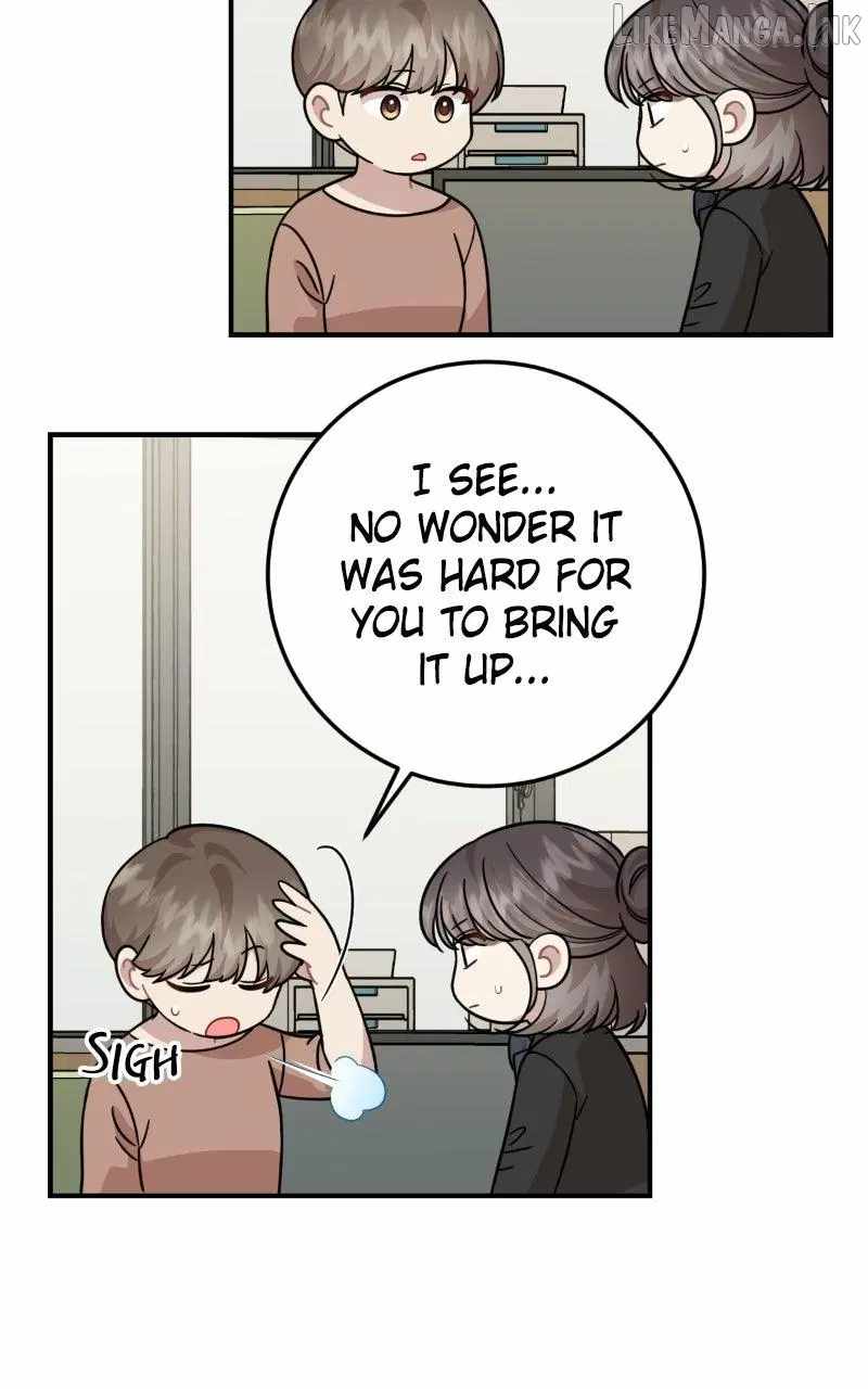 Can You Date a Ranker? Chapter 57-eng-li - Page 60