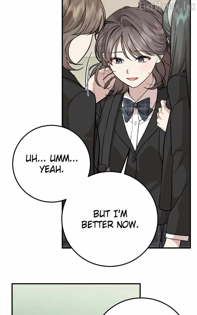 Can You Date a Ranker? Chapter 57-eng-li - Page 7