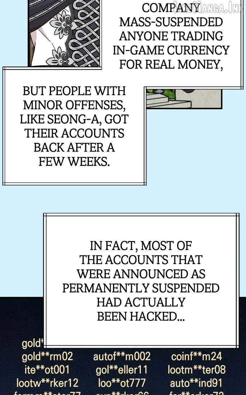 Can You Date a Ranker? Chapter 58-eng-li - Page 65