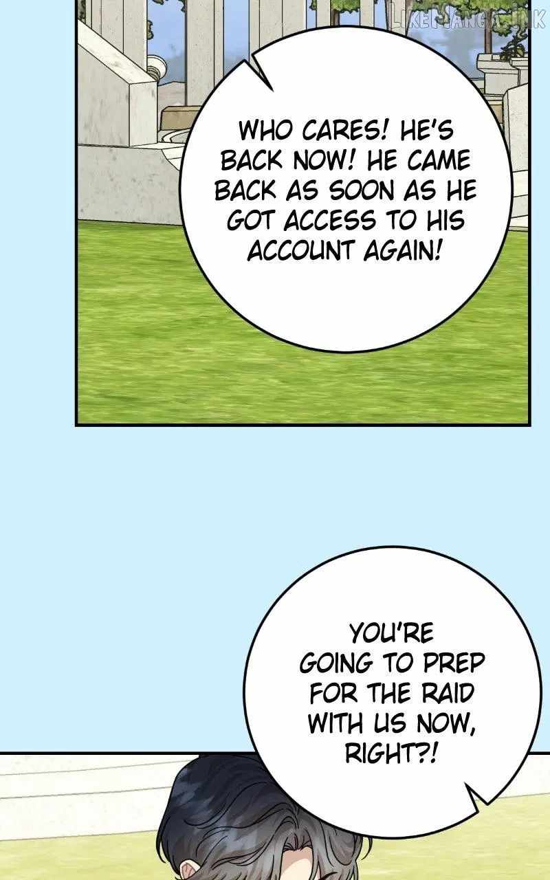 Can You Date a Ranker? Chapter 58-eng-li - Page 74