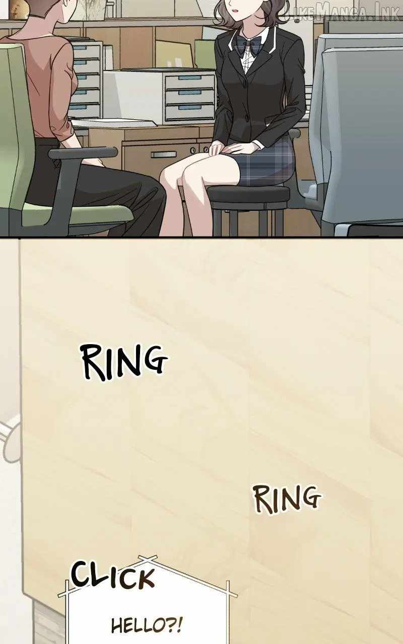 Can You Date a Ranker? Chapter 57-eng-li - Page 73