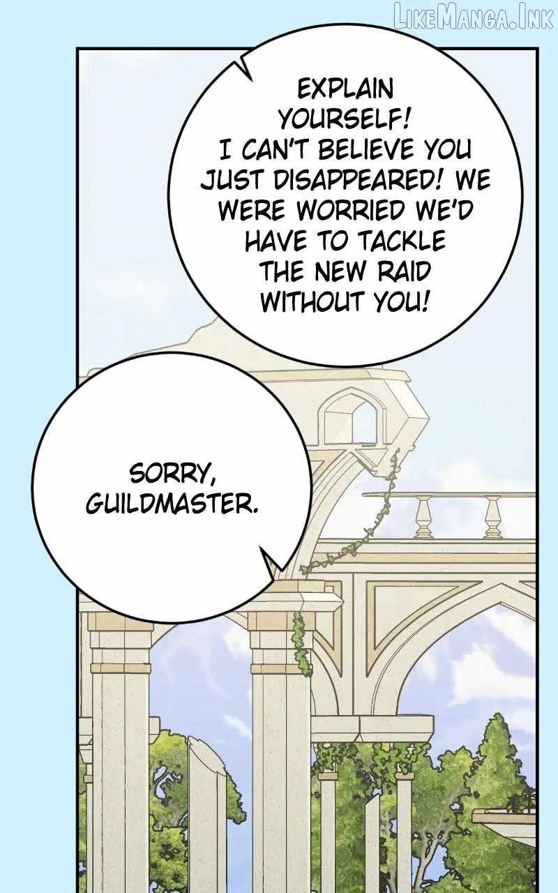 Can You Date a Ranker? Chapter 58-eng-li - Page 73