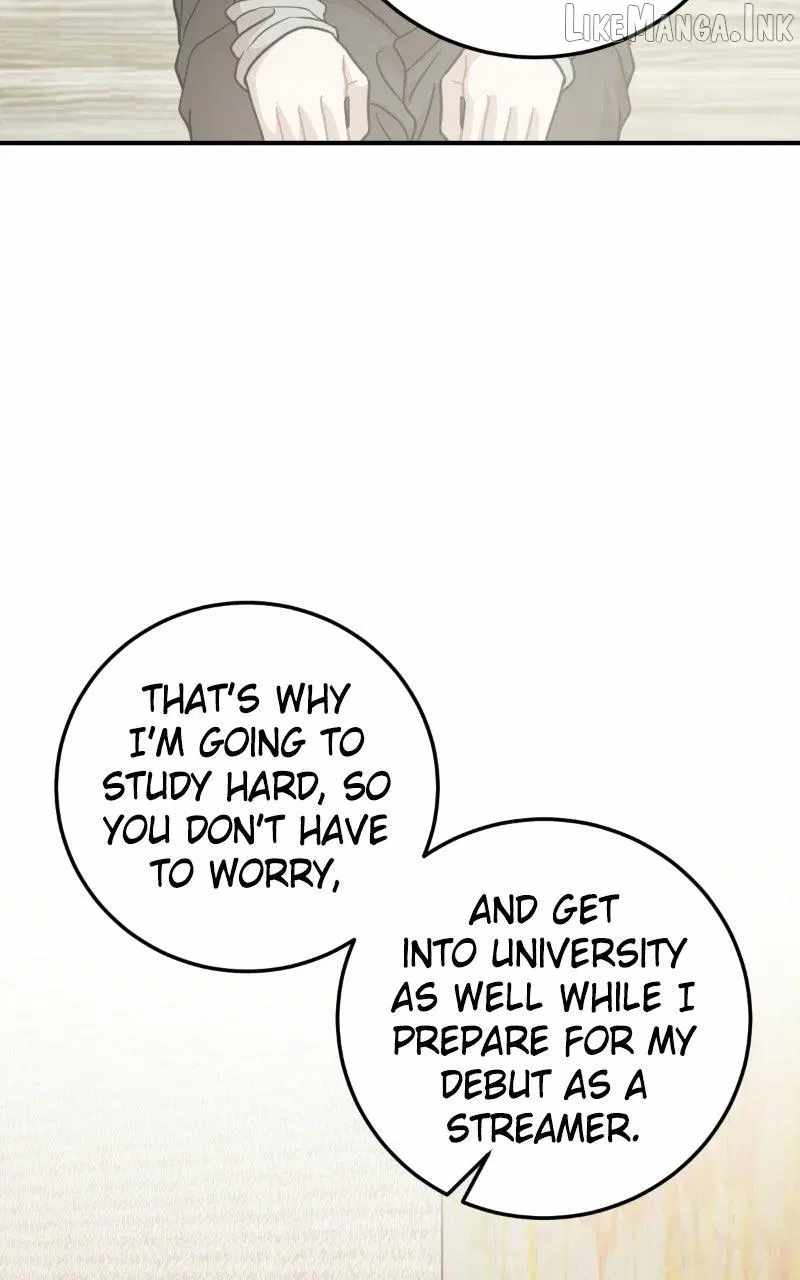 Can You Date a Ranker? Chapter 58-eng-li - Page 12
