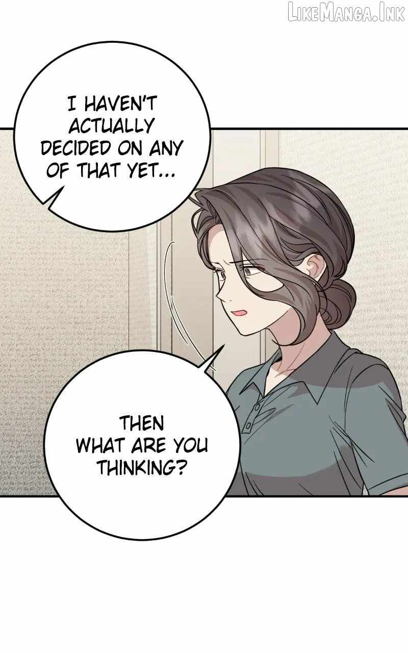 Can You Date a Ranker? Chapter 58-eng-li - Page 5