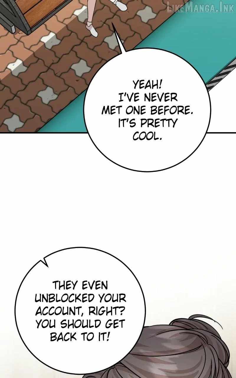 Can You Date a Ranker? Chapter 58-eng-li - Page 59