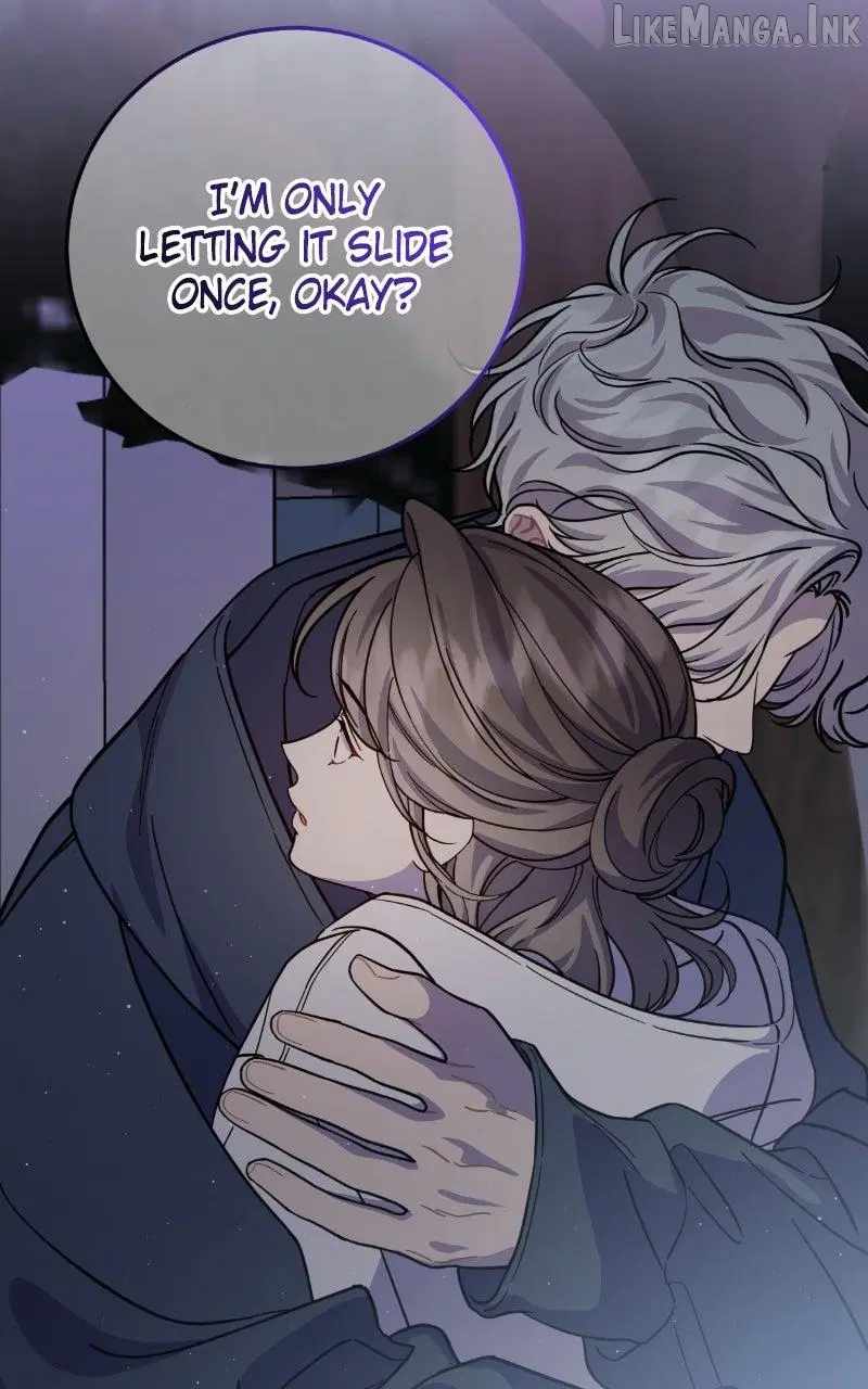 Can You Date a Ranker? Chapter 56-eng-li - Page 81