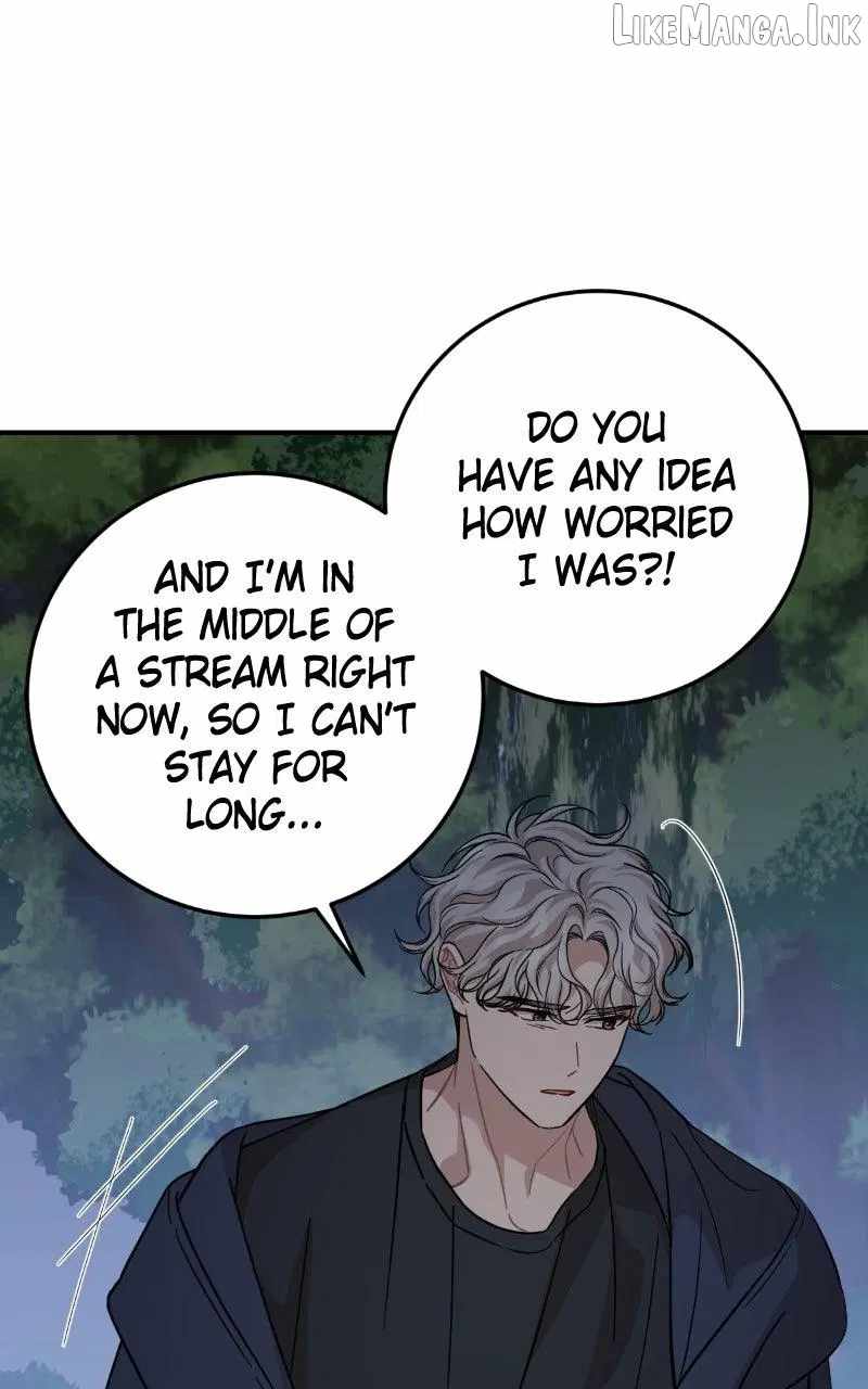 Can You Date a Ranker? Chapter 56-eng-li - Page 66