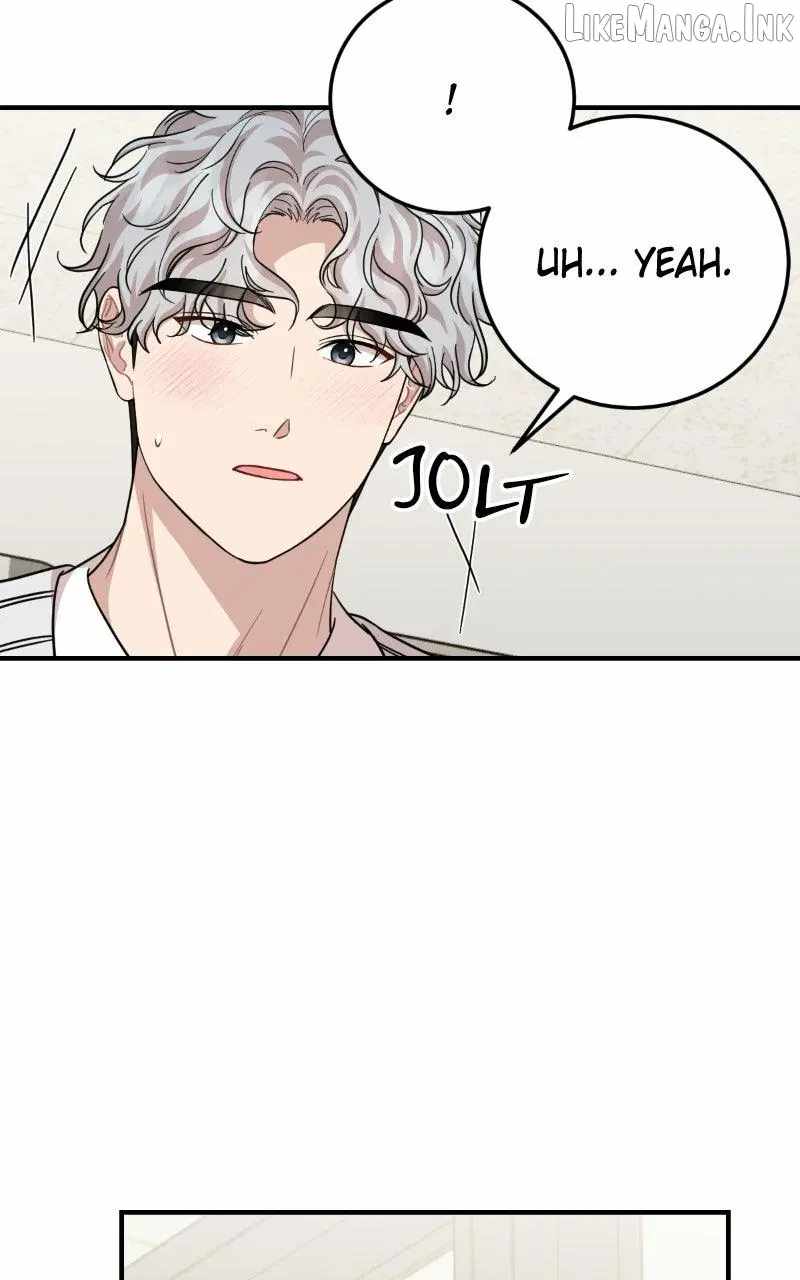 Can You Date a Ranker? Chapter 57-eng-li - Page 23