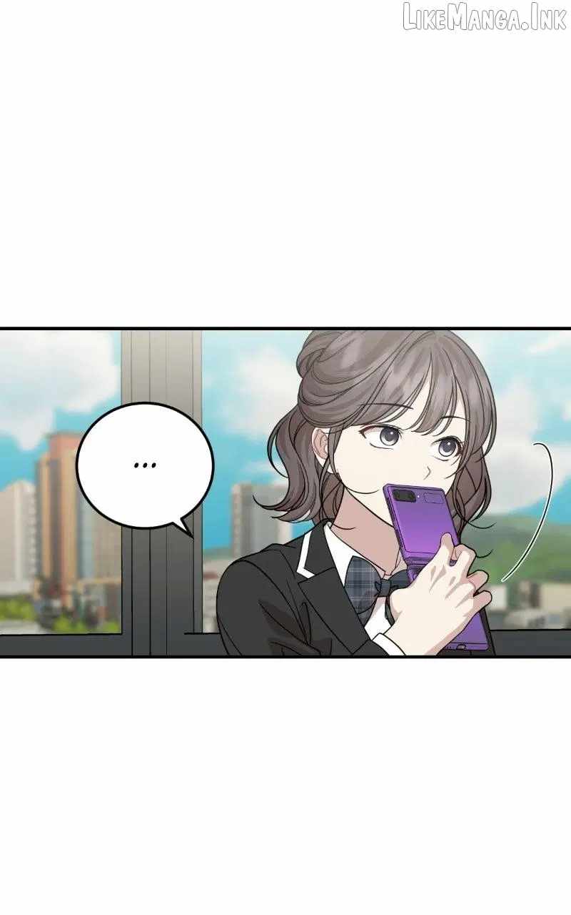 Can You Date a Ranker? Chapter 57-eng-li - Page 26