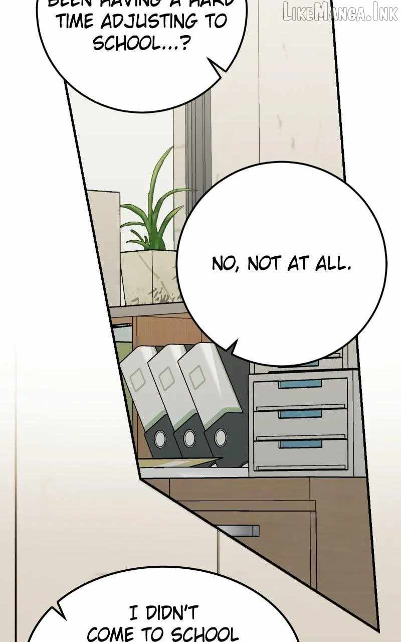 Can You Date a Ranker? Chapter 57-eng-li - Page 53