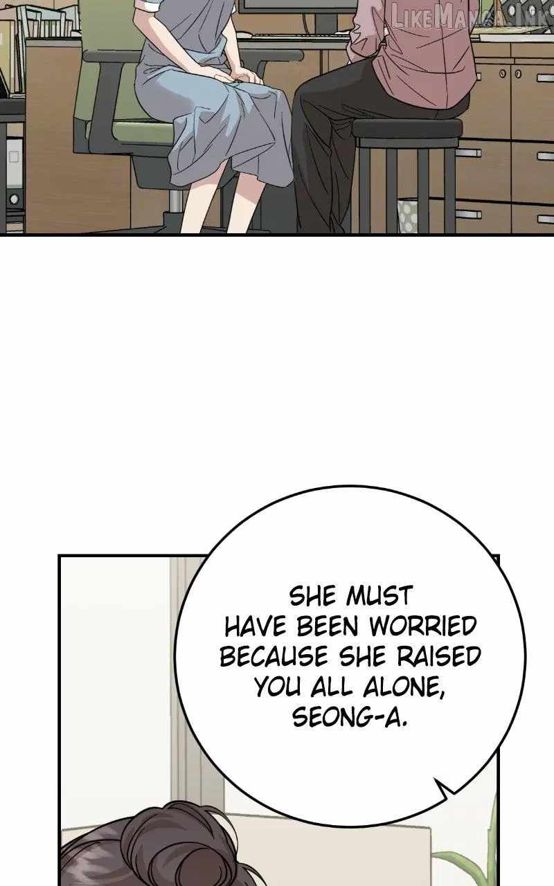 Can You Date a Ranker? Chapter 57-eng-li - Page 50