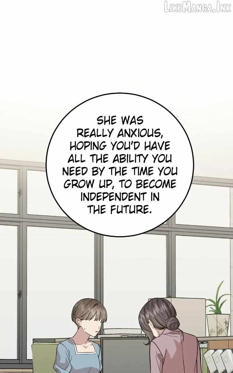 Can You Date a Ranker? Chapter 57-eng-li - Page 49
