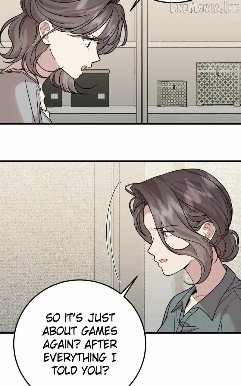 Can You Date a Ranker? Chapter 58-eng-li - Page 8