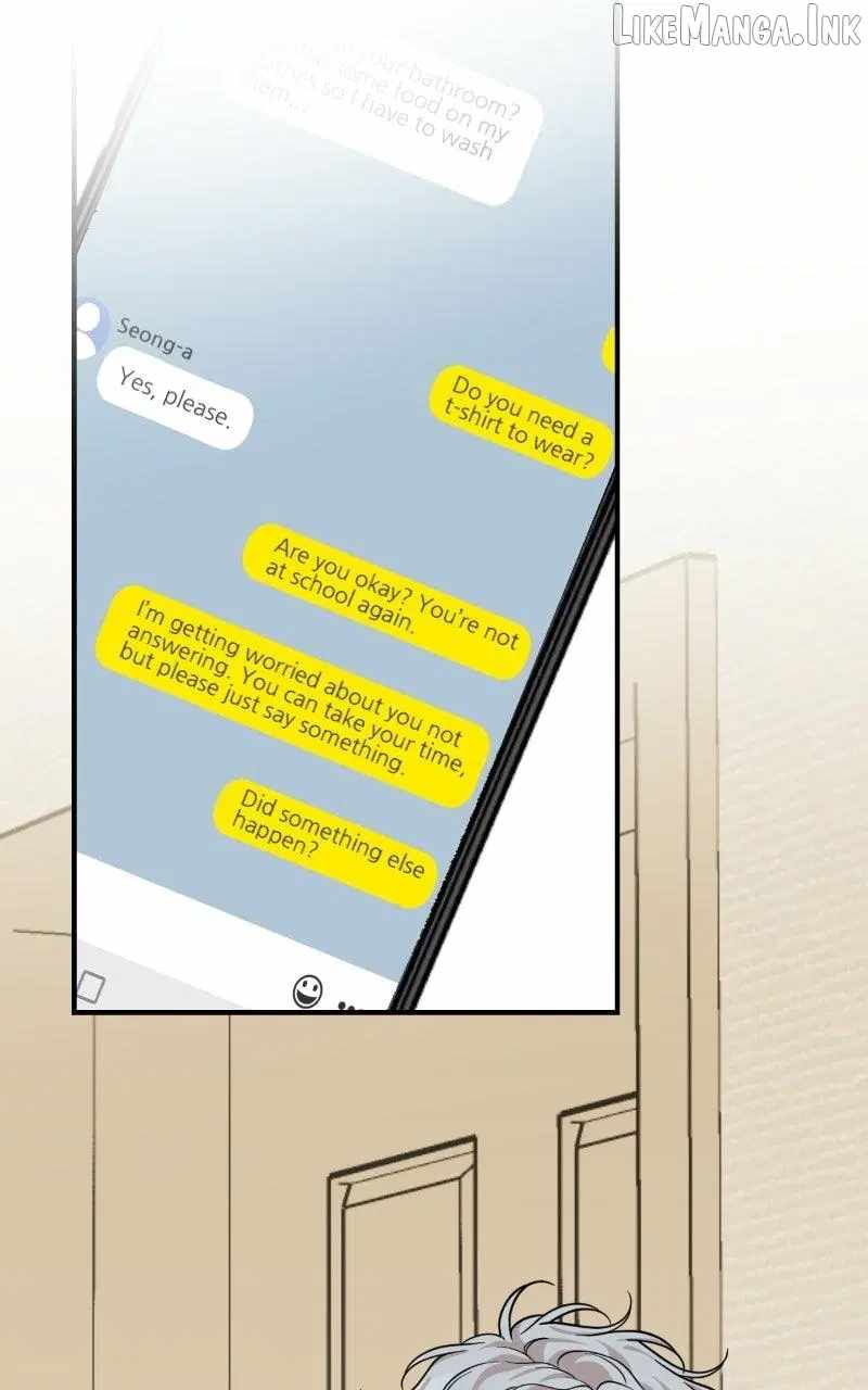 Can You Date a Ranker? Chapter 56-eng-li - Page 51