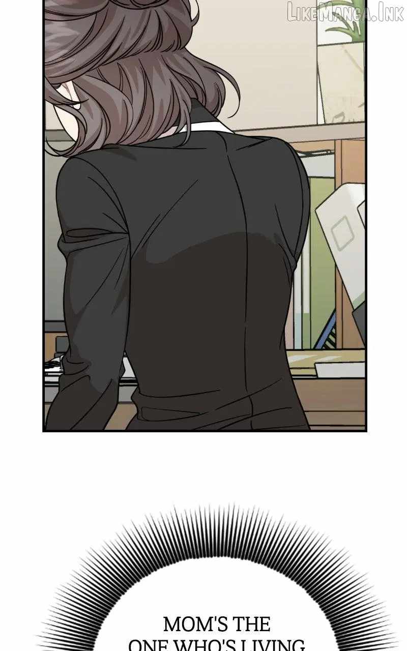 Can You Date a Ranker? Chapter 57-eng-li - Page 51