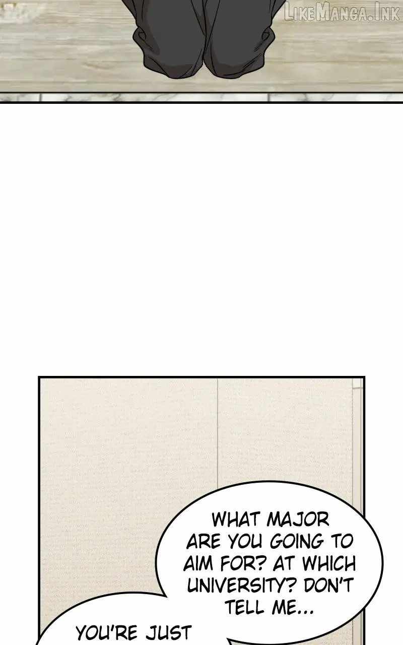 Can You Date a Ranker? Chapter 58-eng-li - Page 3