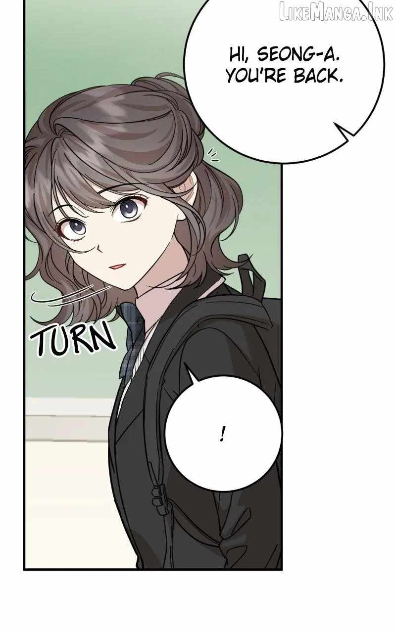 Can You Date a Ranker? Chapter 57-eng-li - Page 8
