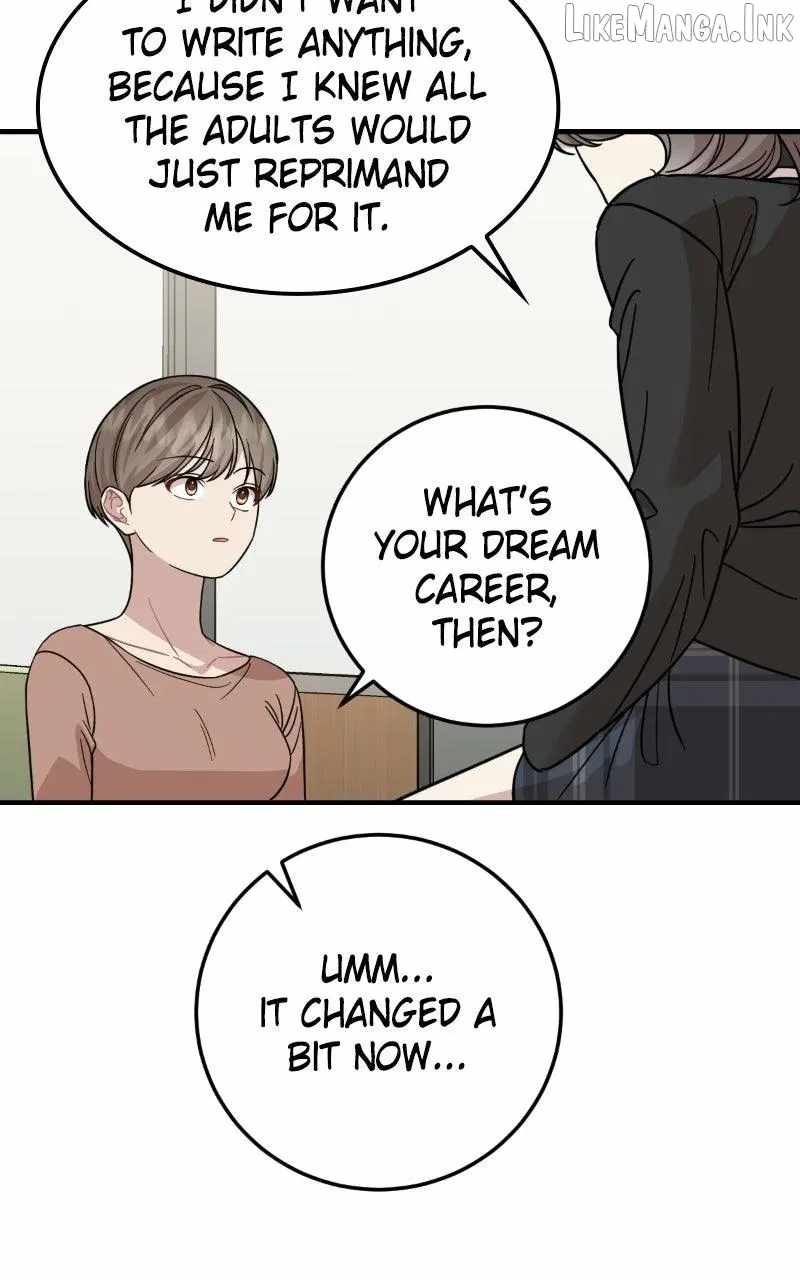 Can You Date a Ranker? Chapter 57-eng-li - Page 57