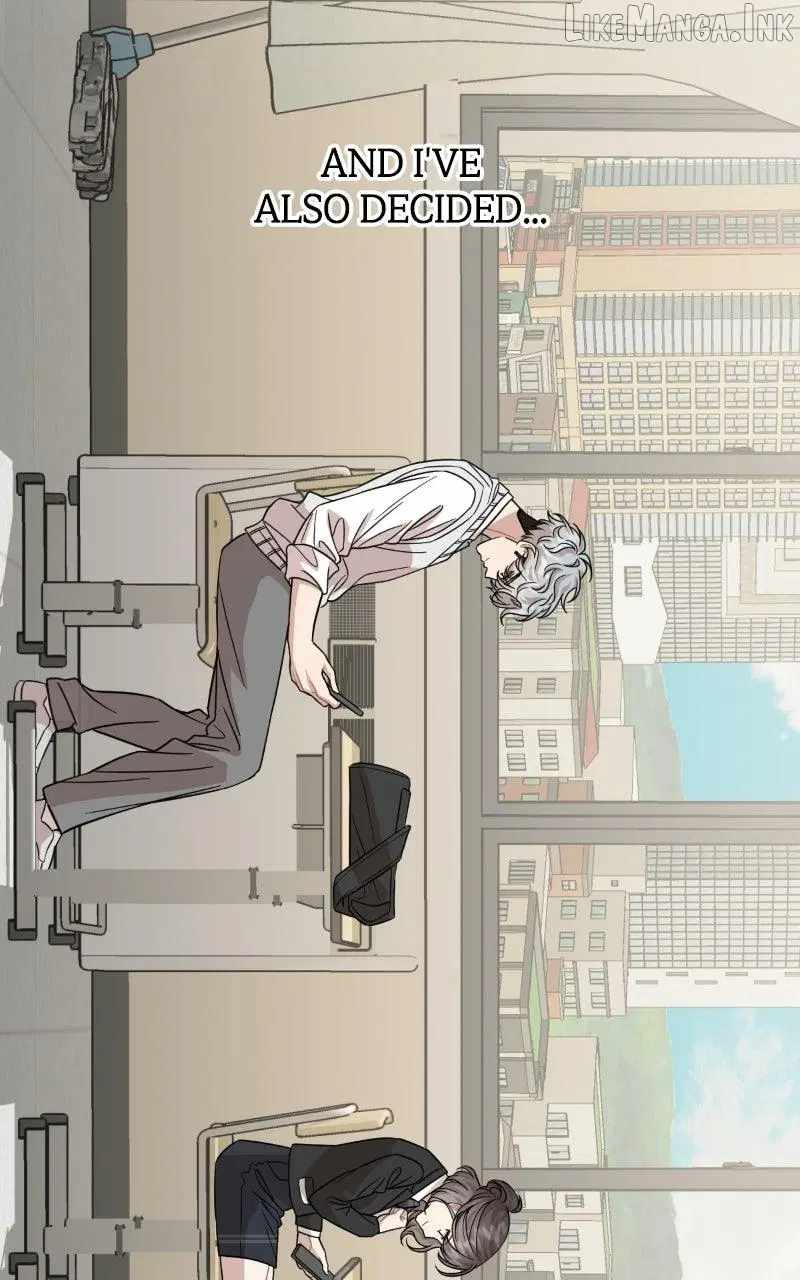 Can You Date a Ranker? Chapter 57-eng-li - Page 33