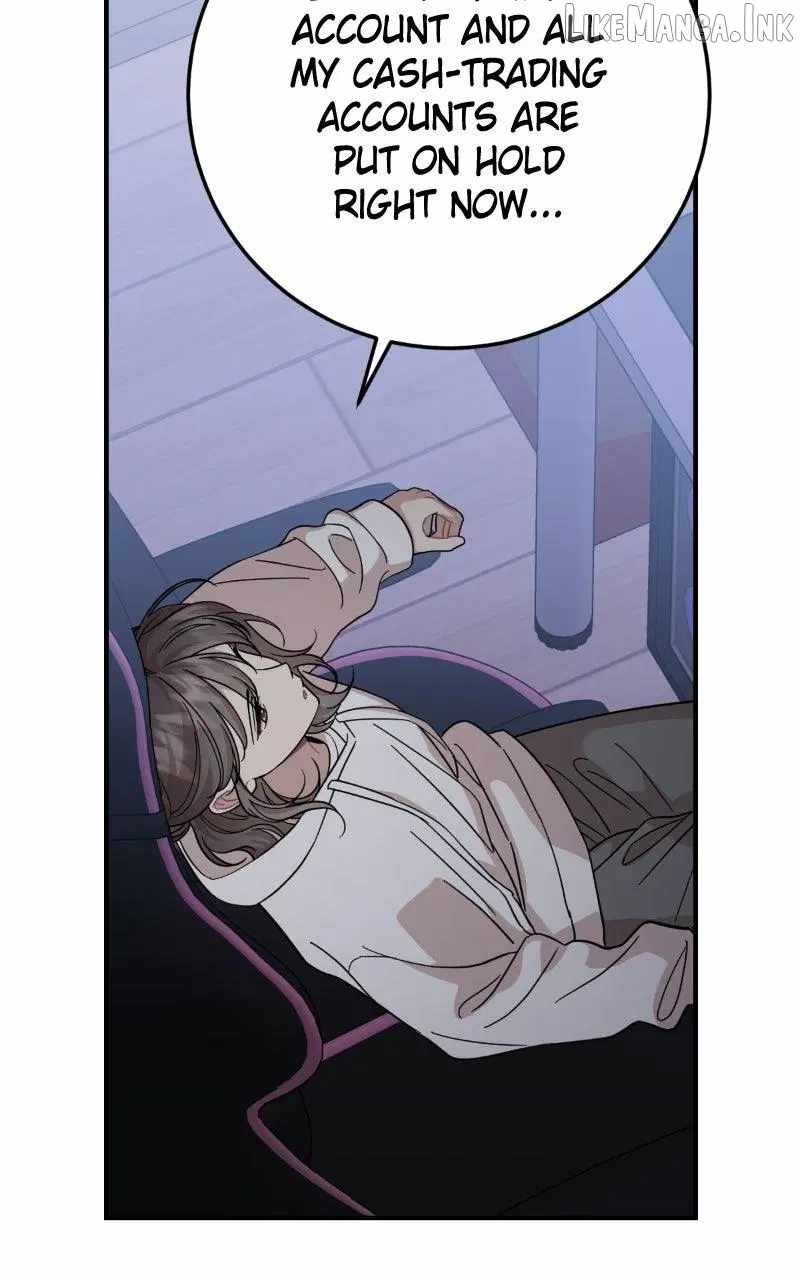 Can You Date a Ranker? Chapter 56-eng-li - Page 12