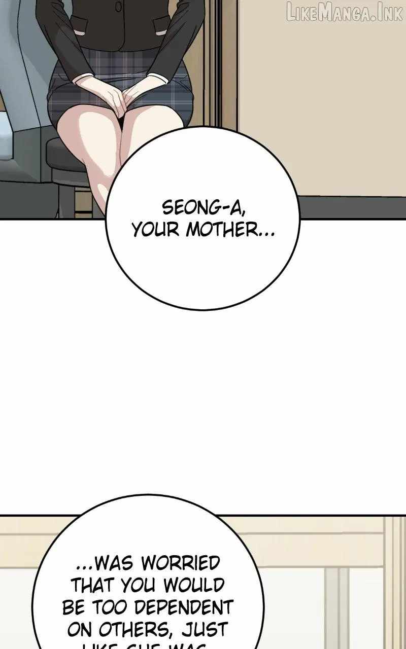 Can You Date a Ranker? Chapter 57-eng-li - Page 47
