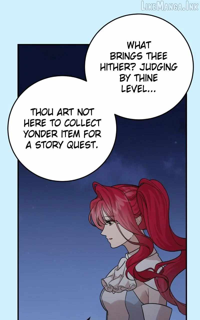 Can You Date a Ranker? Chapter 56-eng-li - Page 30