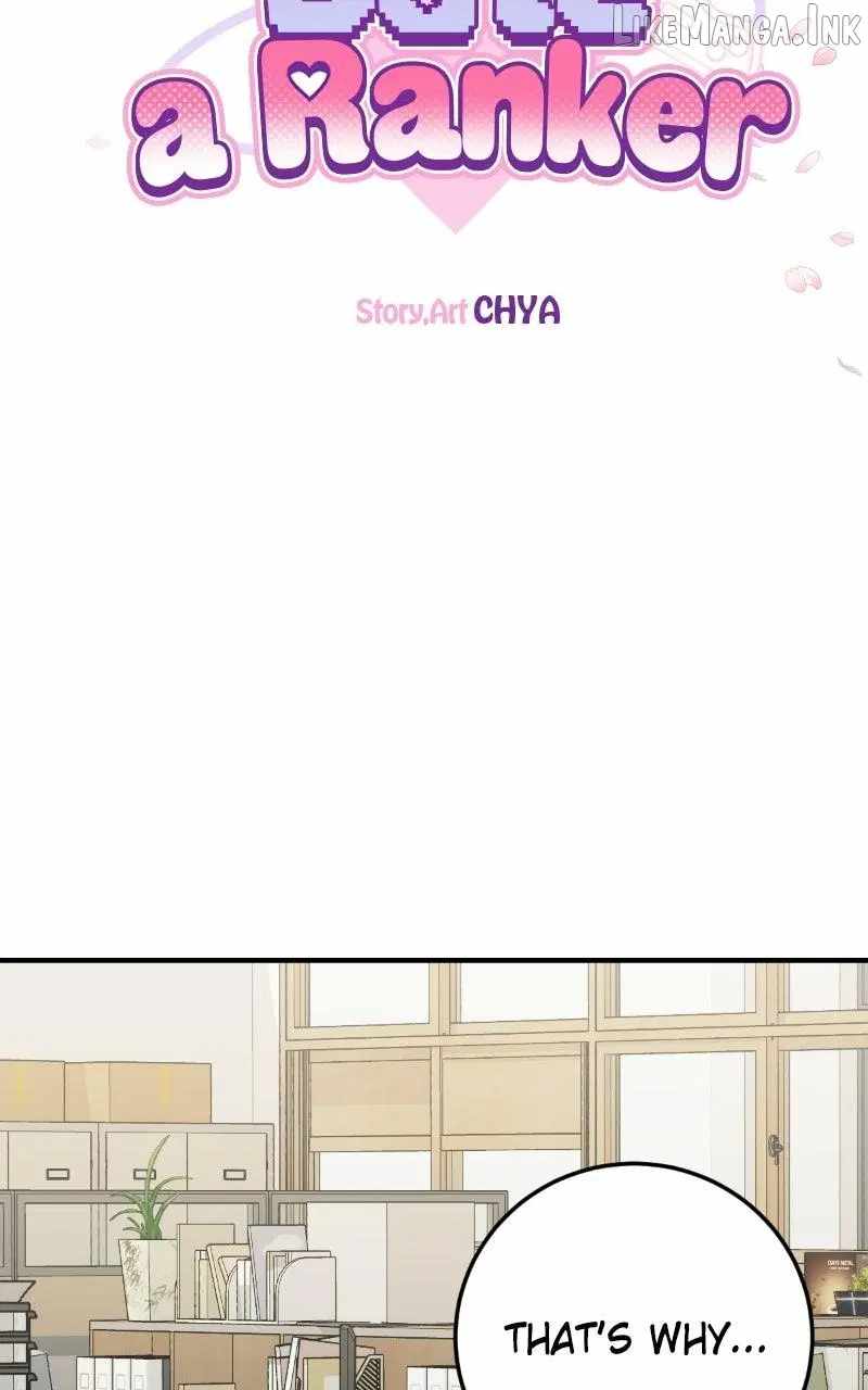 Can You Date a Ranker? Chapter 57-eng-li - Page 40