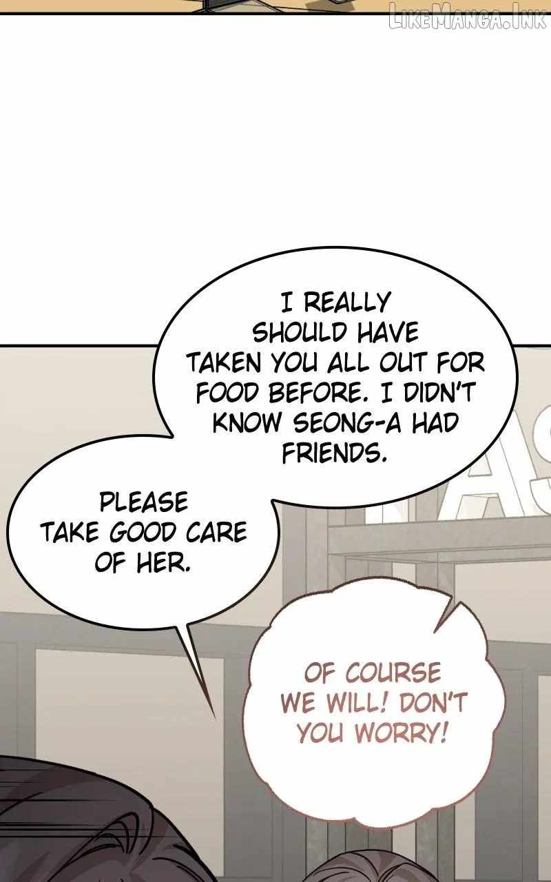 Can You Date a Ranker? Chapter 58-eng-li - Page 24