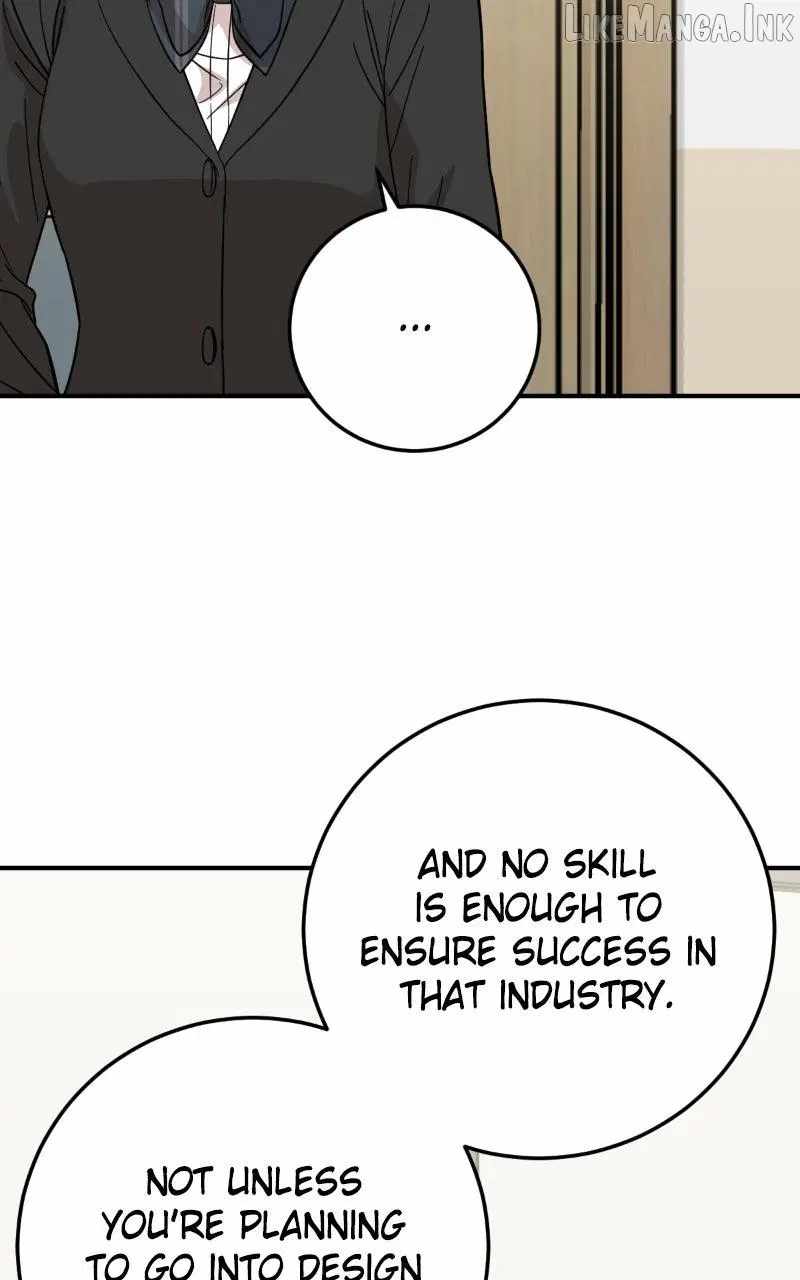 Can You Date a Ranker? Chapter 57-eng-li - Page 62
