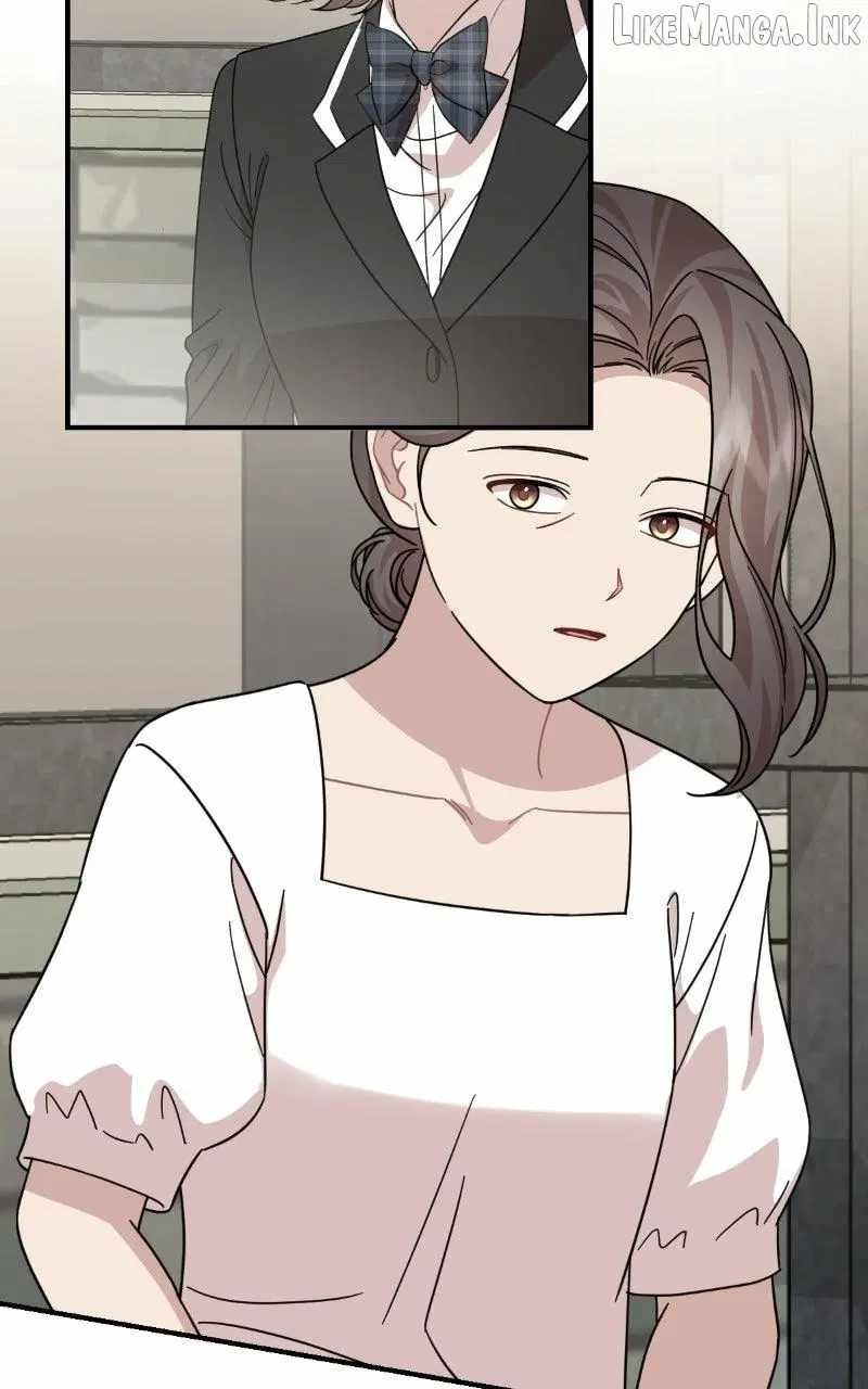 Can You Date a Ranker? Chapter 58-eng-li - Page 30