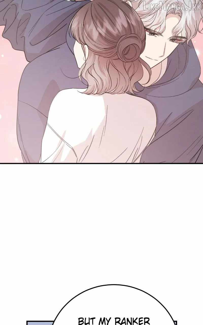 Can You Date a Ranker? Chapter 56-eng-li - Page 11